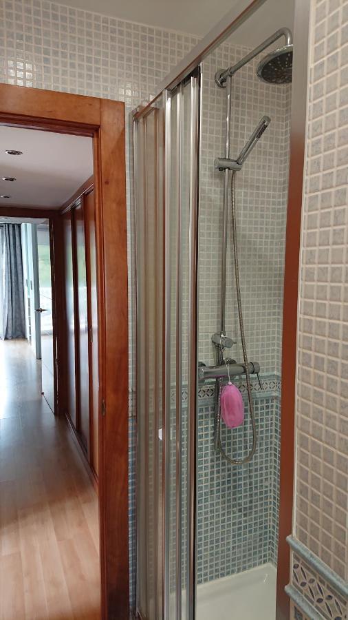 Apartamento Ginette Sunbeach Салоу Екстериор снимка