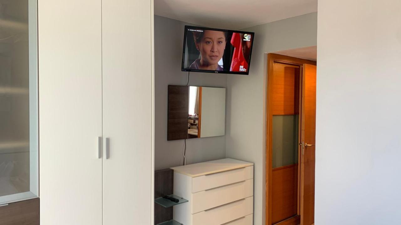 Apartamento Ginette Sunbeach Салоу Екстериор снимка