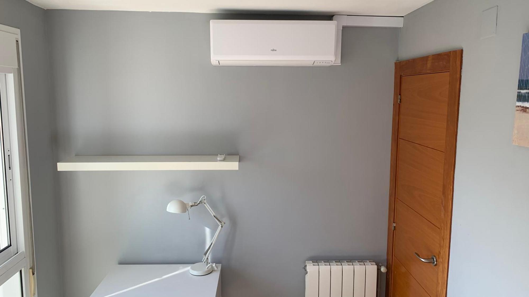 Apartamento Ginette Sunbeach Салоу Екстериор снимка