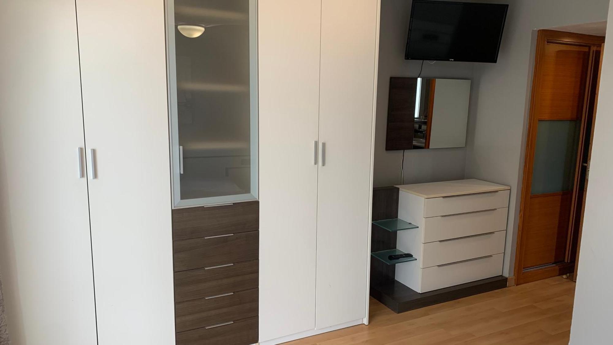 Apartamento Ginette Sunbeach Салоу Екстериор снимка