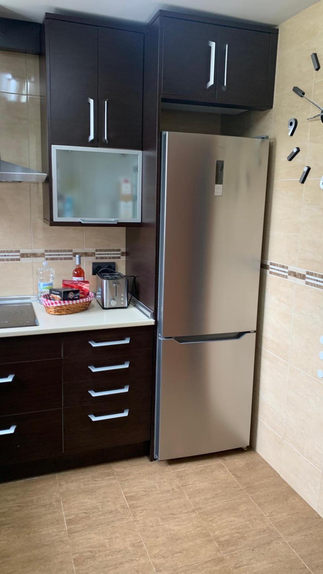 Apartamento Ginette Sunbeach Салоу Екстериор снимка