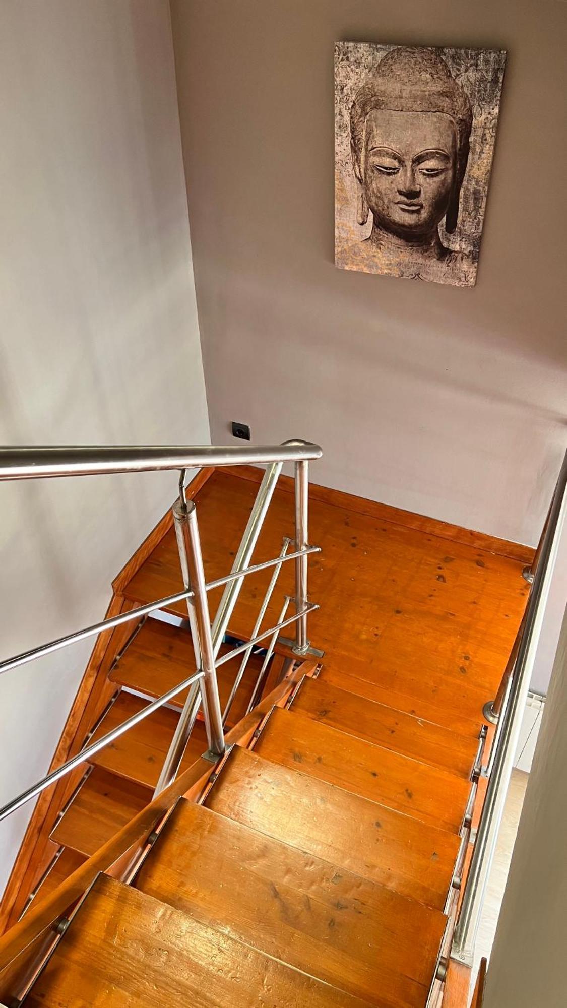 Apartamento Ginette Sunbeach Салоу Екстериор снимка