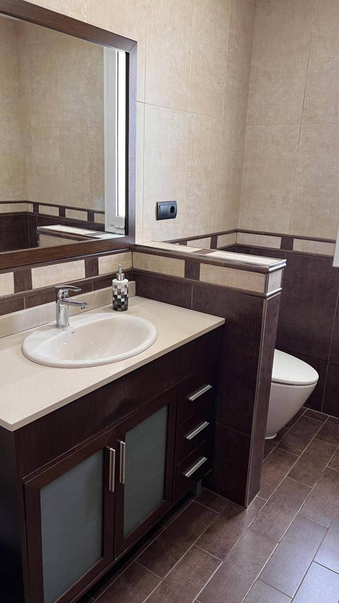 Apartamento Ginette Sunbeach Салоу Екстериор снимка