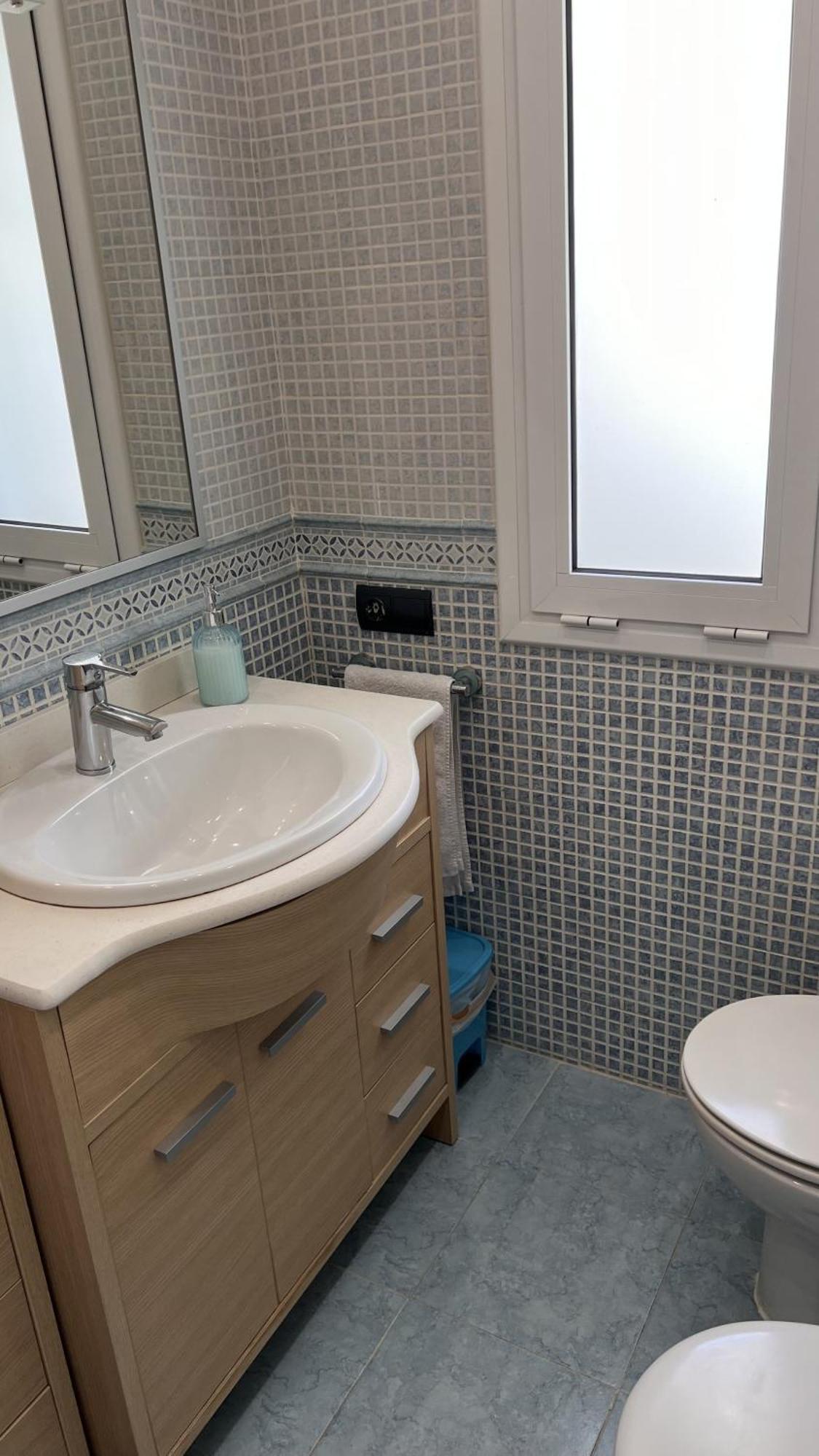 Apartamento Ginette Sunbeach Салоу Екстериор снимка