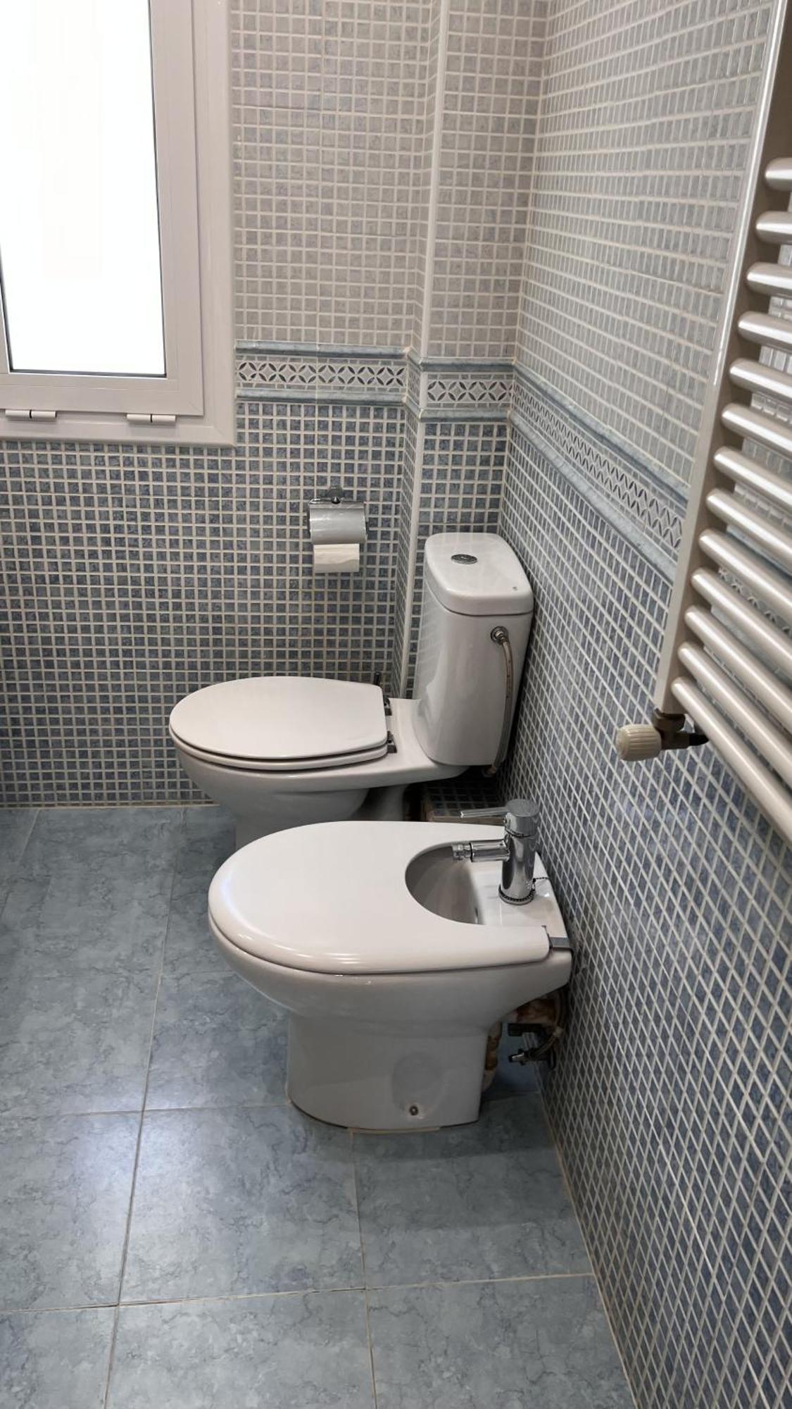 Apartamento Ginette Sunbeach Салоу Екстериор снимка
